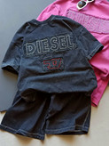 تیشرت شلوارک DIE SEL