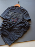 تیشرت شلوارک DIE SEL