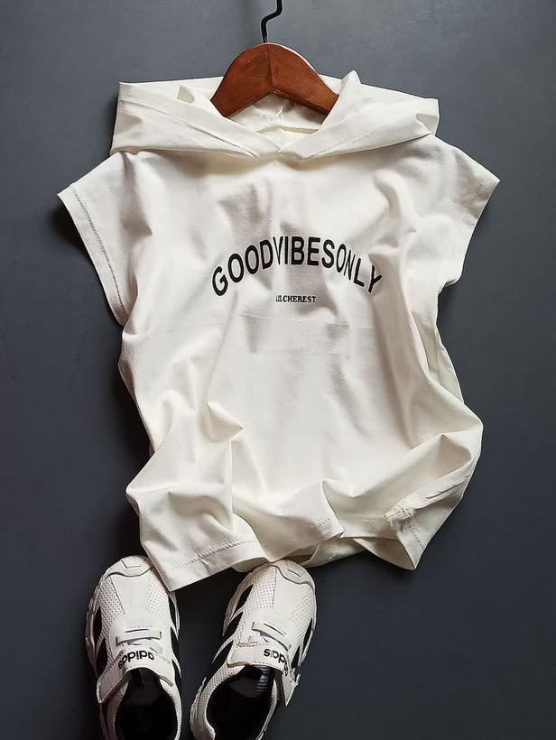 وست طرح GOODVIBESONLY