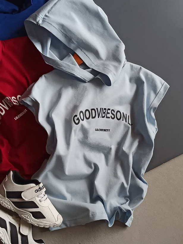 وست طرح GOODVIBESONLY