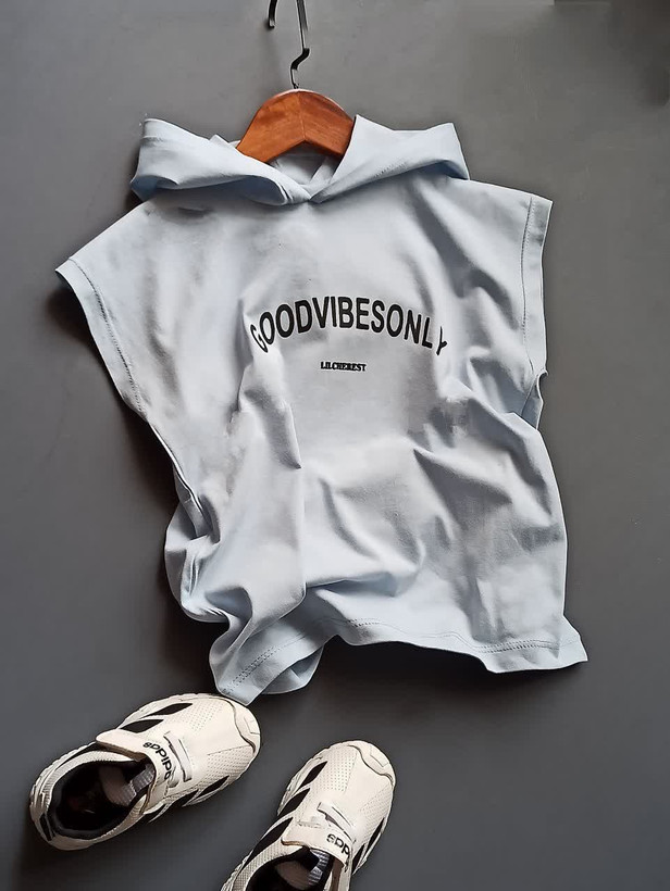 وست طرح GOODVIBESONLY